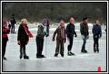 Kortebaanwedstrijden voor de jeugd 27 Januari 2010