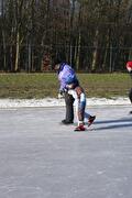 CBS de Höchte & OBS t Zonnedal 10 Februari 2012