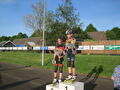 Powerslide Inline Competitie 17 Mei 2017