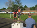 Powerslide Inline Competitie 17 Mei 2017