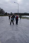 Rondentocht voor de jeugd 8 Februari 2012