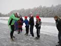 Schaatsclinic 30 December 2010