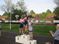 Powerslide Inline Competitie 17 Mei 2017