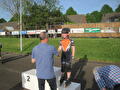 Powerslide Inline Competitie 17 Mei 2017