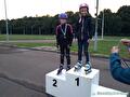 Afsluiting skeeler seizoen 2022