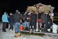 NK Supersprint 22 Januari 2013