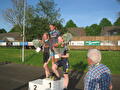 Powerslide Inline Competitie 17 Mei 2017
