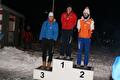 NK Supersprint 22 Januari 2013