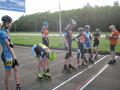 Powerslide Inline Competitie 17 Mei 2017