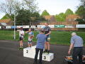 Powerslide Inline Competitie 17 Mei 2017