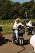 8 Sept 2021 Scootmobiel middag