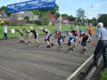 Powerslide Inline Competitie 17 Mei 2017