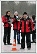 Kortebaanwedstrijden voor de jeugd 27 Januari 2010