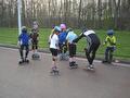 Skeelerles 3 April 2014