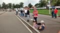Skeelerwedstrijd 26 Augustus 2015