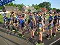 Powerslide Inline Competitie 17 Mei 2017