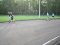 Powerslide Inline Competitie 17 Mei 2017