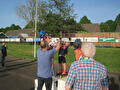 Powerslide Inline Competitie 17 Mei 2017