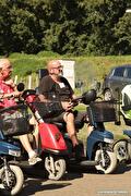 8 Sept 2021 Scootmobiel middag