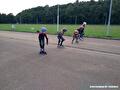 Afsluiting skeeler seizoen 2022