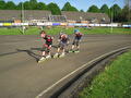 Powerslide Inline Competitie 17 Mei 2017