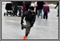 Kortebaanwedstrijden voor de jeugd 27 Januari 2010