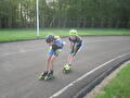 Powerslide Inline Competitie 17 Mei 2017