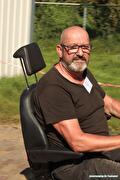 8 Sept 2021 Scootmobiel middag