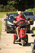 8 Sept 2021 Scootmobiel middag