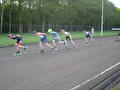 Powerslide Inline Competitie 17 Mei 2017