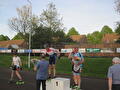 Powerslide Inline Competitie 17 Mei 2017