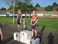 Powerslide Inline Competitie 17 Mei 2017