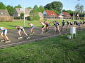 Powerslide Inline Competitie 17 Mei 2017