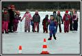 Kortebaanwedstrijden voor de jeugd 27 Januari 2010