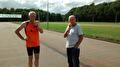 Trimloop en wandeltocht 2 September 2017