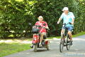8 Sept 2021 Scootmobiel middag
