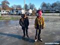 Schaatsen 15 t/m 18 dec 2022
