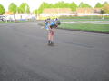 Powerslide Inline Competitie 17 Mei 2017