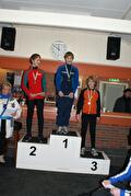 Gewest.Kampioenschappen Pupillen,Junioren 2013