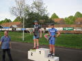 Powerslide Inline Competitie 17 Mei 2017