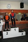 Gewest.Kampioenschappen Pupillen,Junioren 2013