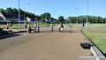 Skeeler clinic 1 en 2 juni 2026