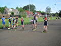 Powerslide Inline Competitie 17 Mei 2017