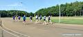 17 Juni 2025 Friese schaatsploeg traint in Alteveer