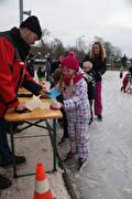 Rondentocht voor de jeugd 8 Februari 2012