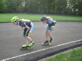 Powerslide Inline Competitie 17 Mei 2017