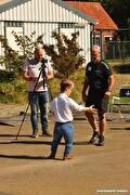 8 Sept 2021 Scootmobiel middag
