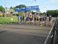 Powerslide Inline Competitie 17 Mei 2017