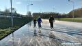 Schaatsen 26 december 2025