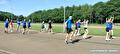 17 Juni 2025 Friese schaatsploeg traint in Alteveer